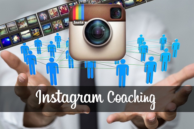 Instagram Coaching 
