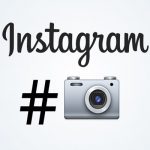 Instagram hashtag popolari