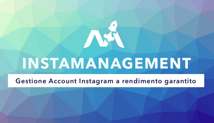 Gestione account Instagram crescita reale e in target nel 2024