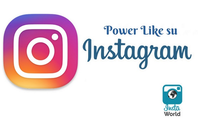 Power Like Instagram 
