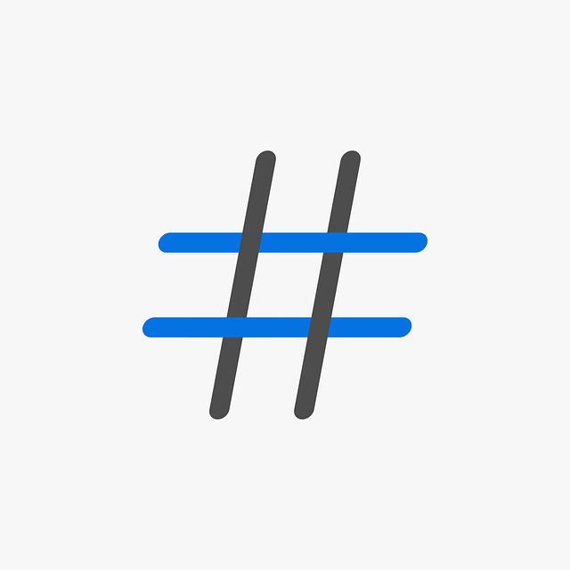 Hashtag Instagram