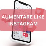 aumentare like Instagram